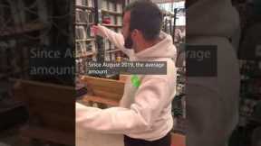 Each miner makes HOW MUCH? #bitcoinmining #gpu #bitcoinforbeginners - jp baric tiktok