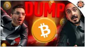 Bitcoin Price Correction (Is The Bottom in?)