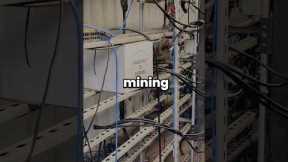 Investing in the future of Bitcoin mining