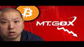 Bitcoin Dumps Below $55k…Time to Panic?