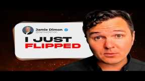 Bitcoin The Unthinkable Just Happened