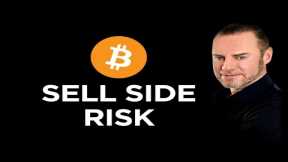 🔮 CME Gap Sealed! Beware the Sell Side Shakeout 📉