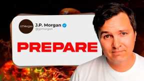 Bitcoin Holders - Danger Still Lurks In The Market