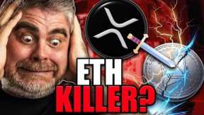 XRP is About to Flip Ethereum! Here’s How It Will Happen… 👀