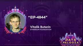 EIP-4844 by Vitalik Buterin (Ethereum Foundation)