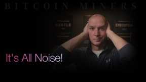 What Was Up With Bitcoin Miners Today? Bitcoin Almost New ATH! Q&A!