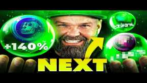 These Gaming Tokens Could Pump OVER 140%! [BUY FAST!]