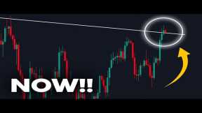 THE BITCOIN ETF JUST FLIPPED !!!! (....giga bullish)