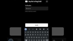 Say No To Rug Pull! Blum Code || Blum Code Say No To Rug Pull! #blum #code #crypto #airdrop #game