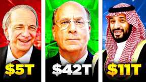 These $59T Markets Have Secretly Bought Bitcoin!