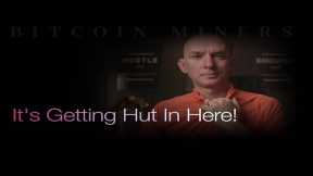 Riot Q3, MSTR $42B BTC Buying, Hut 8 + Anthony Pompiliano Pumpin, & Russia No Power For Miners! Q&A!