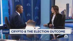 Bitcoin hits three-month high as bipartisan support of crypto industry fuels spot ETF inflows