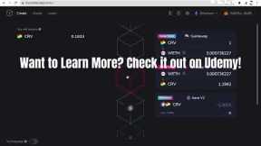 Cryptocurrency Flash Loan Arbitrage with Furucombo