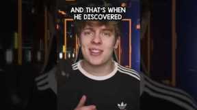 Story Of Ethereum Co-Founder Vitalik Buterin...!!😃 #shorts  #ethereum