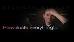 How High Can Bitcoin Actually Go? Top Miners In October! Hive & Mara News! Q&A!