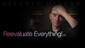 How High Can Bitcoin Actually Go? Top Miners In October! Hive & Mara News! Q&A!