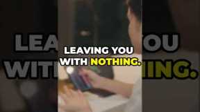 Avoid This CRYPTO SCAM! 🚨What Is a Rug Pull? #cryptocurrency #digitalcurrency #rugpull