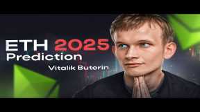 Vitalik Buterin: Ethereum Price Prediction & ETH Future Outlook on Cryptocurrency