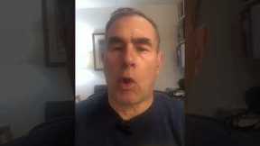 My Radical Reaction to the Latest Crypto Crash #crypto #dollarcostaveraging #bitcoin