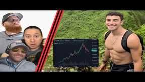 Insane crypto traders launch Luigi Memecoin after CEO 'Killer' Luigi Mangione