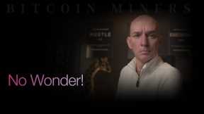 Which Bitcoin Miner Is Now Most Shorted? Is That Why Stock Performance Is Poor? Followed by Q&A!