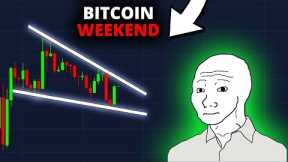 BITCOIN: VOLATILITY LOADING!!! #BTC Price Prediction & Crypto News Today