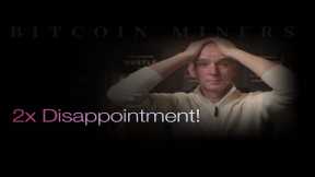 Bitfarms & Cleanspark Disappoint! Mara & Iren Outperform! Core Scientific News! Followed by Q&A!