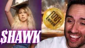 Atrioc on Crypto Rug Pulls [Marketing Monday VOD]