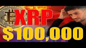 🚨 LIVE Bitcoin Breakout – Is XRP Ripple About to Explode to $10? 🚀 - Martyn Lucas Investor
