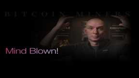 Cleanspark Convertible Notes! Hut 8 + Hyperscaler? Riot Under Attack! Followed by Q&A!