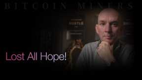 Lost All Hope In Bitcoin Miners! Bitfarms, Hive & Riot Updates! Followed by Q&A!