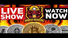 INSANE LOKOTECH Doge Miners? EPIC CASH Doing Things On CPUs?