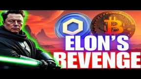 🚨Bitcoin STRIKES Back!🚨 (Chainlink ETF CONFIRMED)