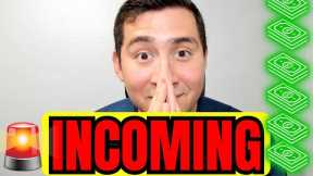 CRYPTO Holders (PREPARE TO BE RICH) LAST CHANCE🚨