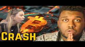 🔴Bitcoin Gets SLAMMED and HAWK TUAH RUGPULL | Let's Bitcoin and Chill #13