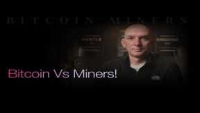 How Did Bitcoin Miners Do Against Bitcoin This Week? Followed by Q&A!