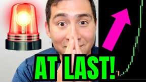 CRYPTO HOLDERS (YOU HAVE 10 DAYS!!!)