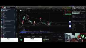 25k FAFO long: Trumps new coin? Trading solana meme coins live 24/7 stream [Unfiltered]