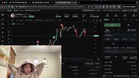 Young dev Rug Pulls on Live