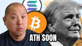 The Bitcoin Bulls Are Back | New Highs Incoming