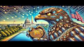 🚀PRESIDENT TRUMP SIGNS NEW EXECUTIVE ORDER FOR CRYPTO CURRENCY AND BITCOIN! 🚀