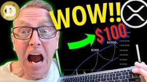 BREAKING XRP ETF NEWS TODAY! ($100 XRP)