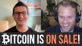 The Bullish Case For BITCOIN in 2025 (Are You Ready?)