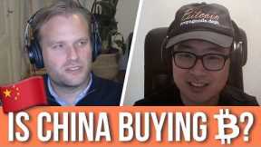 The Truth About China's Bitcoin Adoption Revealed