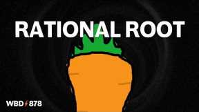 IS THE BITCOIN BULL MARKET OVER? W/ Rational Root