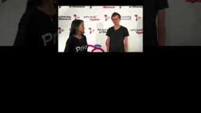 Ethereum founder - Vitalik Buterin. #bitcoin #crypto #cryptocurrency #ethereum #viral #viralvideo