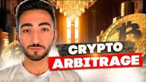 My Ultimate Crypto Guide | XRP to the Moon? Big Arbitrage Secret