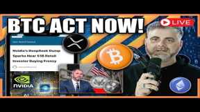 🚨Grayscale Files XRP ETF ( SBF Seeks Presidential Pardon From Trump)