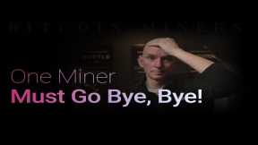 One Miner Is Getting Kicked Out! Bitdeer Production Update! Followed by Q&A!