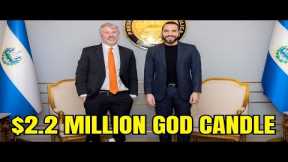 “Trillion Dollar Bitcoin Buy Orders On Tap” - UAE Buys $436M Bitcoin ETF